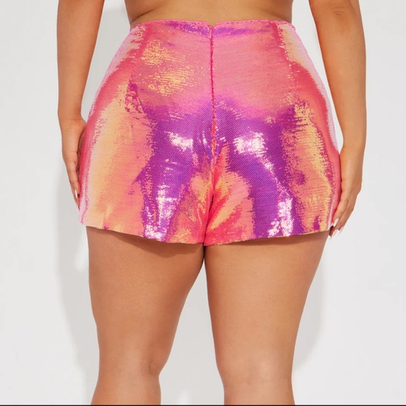 NADINE MERABI KARLA PINK BLAZER  - Worn Once- Excellent Condition S/M w/ FREE - Picture 4 of 7